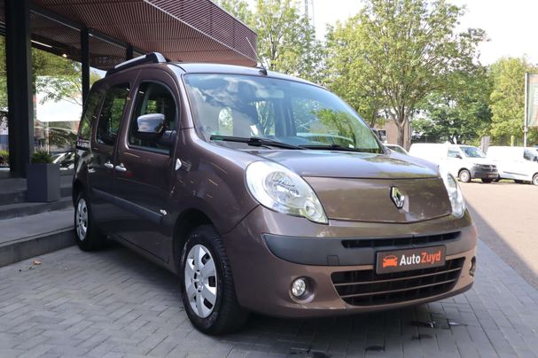 Renault Kangoo 63 kW image number 2