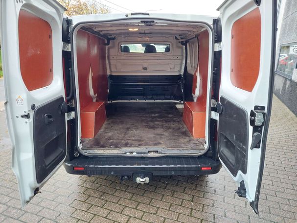 Renault Trafic dCi 81 kW image number 6