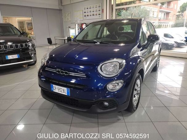 Fiat 500X 1.0 FireFly 88 kW image number 1