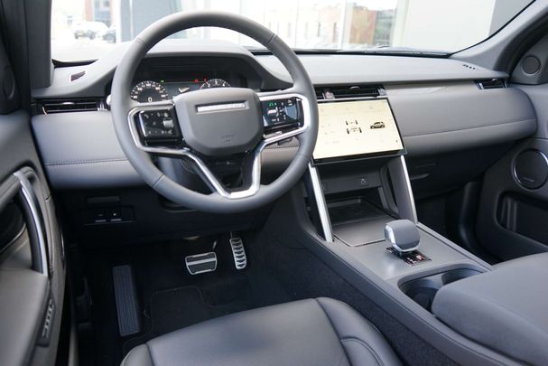 Land Rover Discovery Sport SE 221 kW image number 15