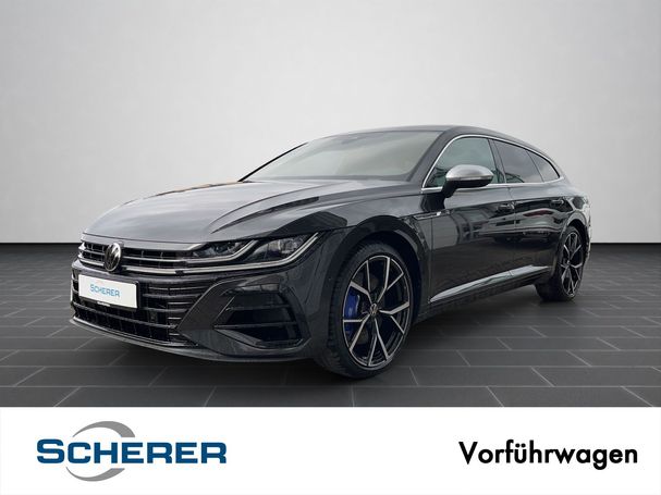 Volkswagen Arteon R Shooting Brake 4Motion 235 kW image number 1