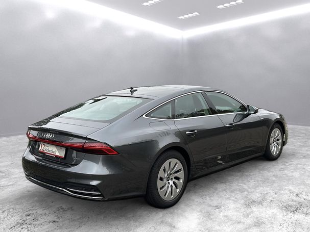 Audi A7 50 TDI quattro Sportback 210 kW image number 6