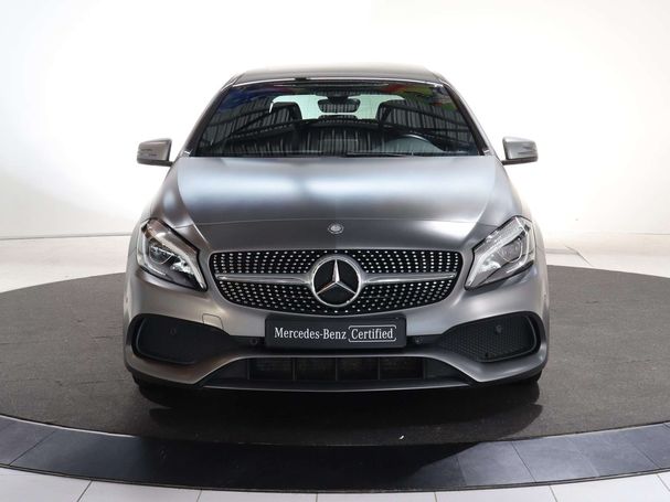 Mercedes-Benz A 180 AMG 90 kW image number 2