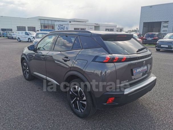 Peugeot 2008 96 kW image number 16