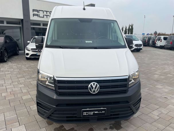 Volkswagen Crafter 35 TDI 103 kW image number 3