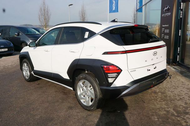 Hyundai Kona 1.0 T-GDI Trend 88 kW image number 2