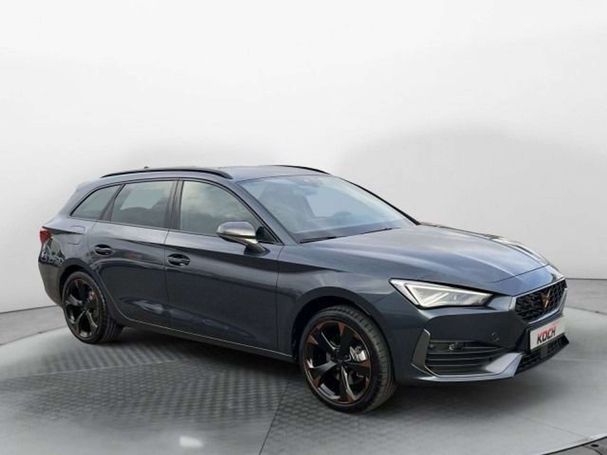 Cupra Leon Sportstourer 1.5 eTSI DSG 110 kW image number 3