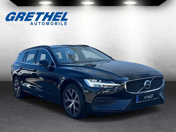 Volvo V60 B3 Core 120 kW image number 1