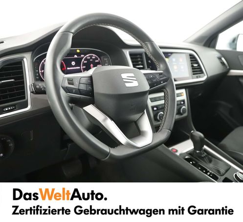 Seat Ateca 2.0 TDI DSG 110 kW image number 12