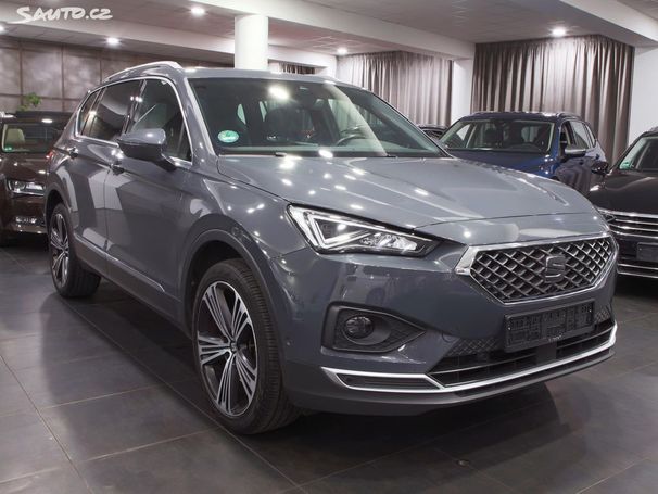 Seat Tarraco 2.0 TDI DSG 147 kW image number 2