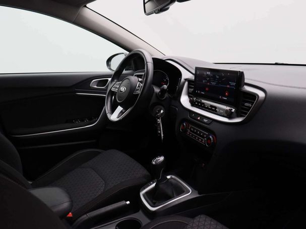 Kia Ceed SW 1.0 T-GDi 88 kW image number 28