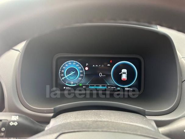 Hyundai Kona 64 kWh 150 kW image number 8