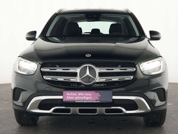 Mercedes-Benz GLC 220 d 4Matic 143 kW image number 4