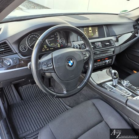 BMW 528i 180 kW image number 7