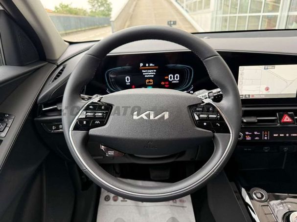 Kia Niro 1.6 GDI 103 kW image number 25