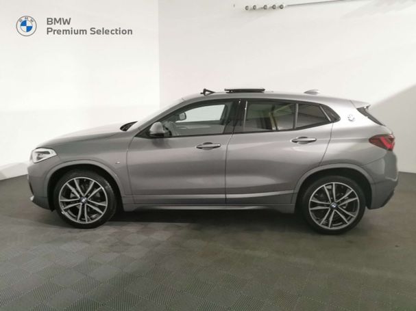 BMW X2 sDrive18i M Sport DKG 100 kW image number 7