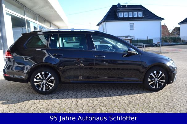 Volkswagen Golf 1.0 TSI 85 kW image number 5