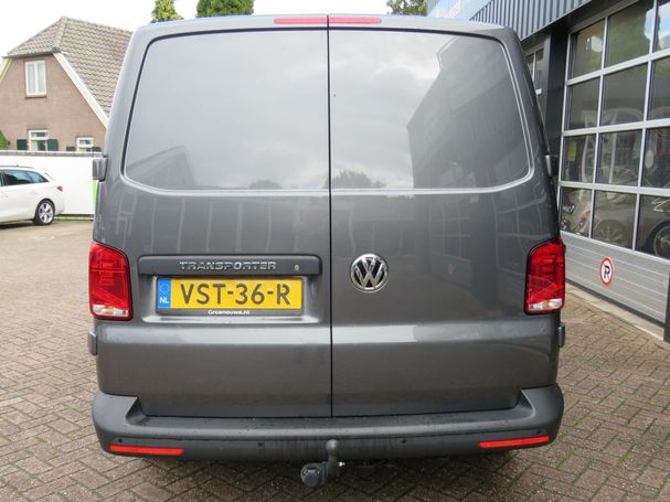 Volkswagen T6 Transporter 110 kW image number 21