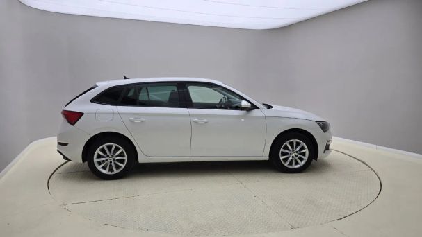 Skoda Scala 85 kW image number 4