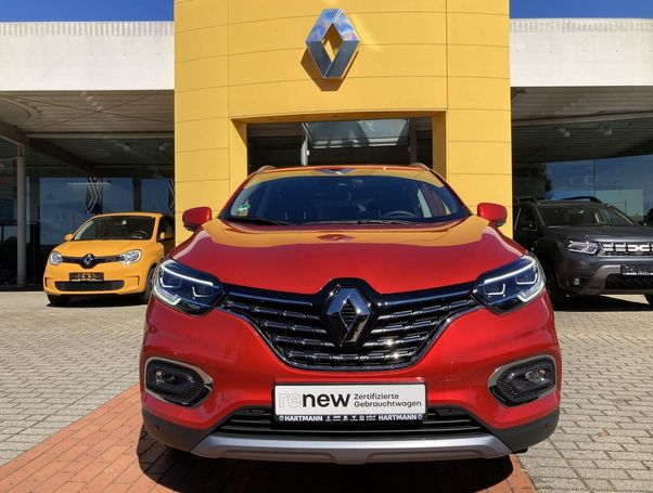 Renault Kadjar TCe 160 Techno EDC 116 kW image number 4