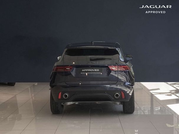 Jaguar E-Pace 149 kW image number 7