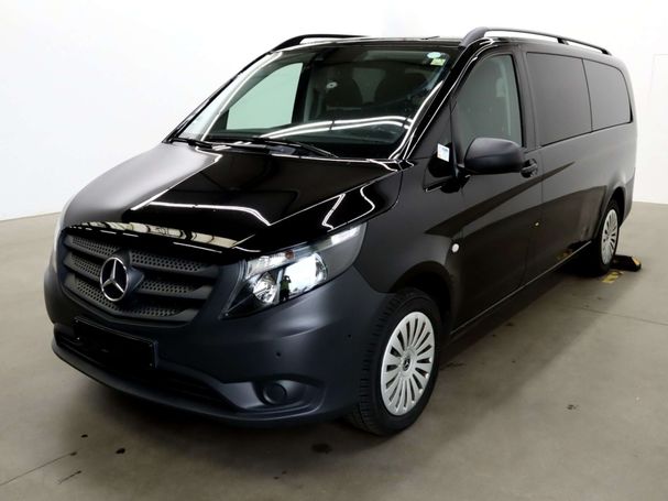 Mercedes-Benz Vito 116 Tourer extra 120 kW image number 1