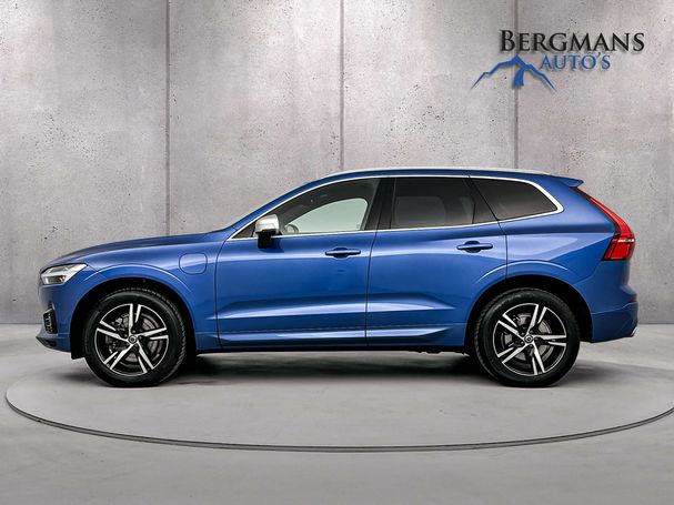 Volvo XC60 T8 AWD 287 kW image number 10