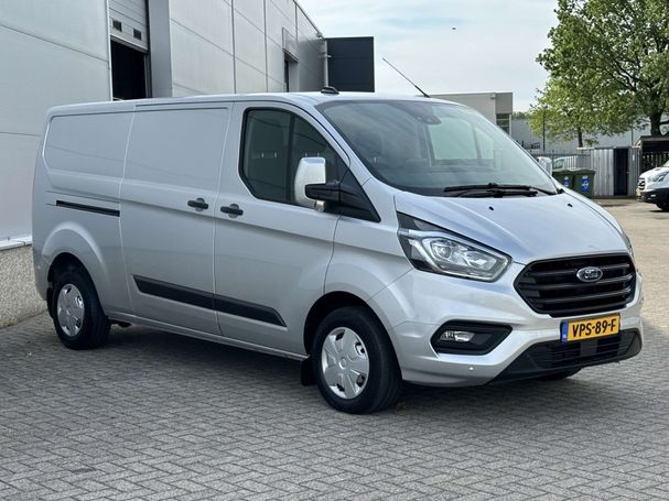 Ford Transit Custom 300 L2H1 2.0 TDCi Trend 96 kW image number 2