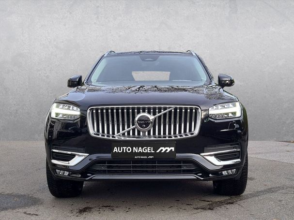 Volvo XC90 B5 AWD Plus 173 kW image number 3