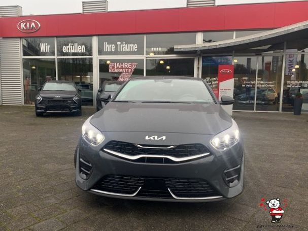 Kia ProCeed 1.5 T-GDI GT Line 103 kW image number 2