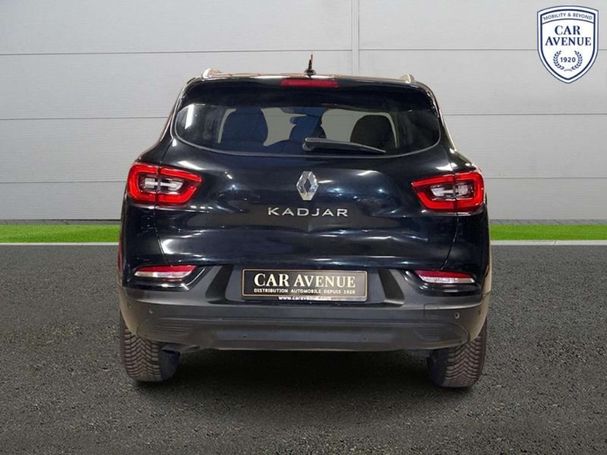 Renault Kadjar TCe 140 EDC 103 kW image number 2