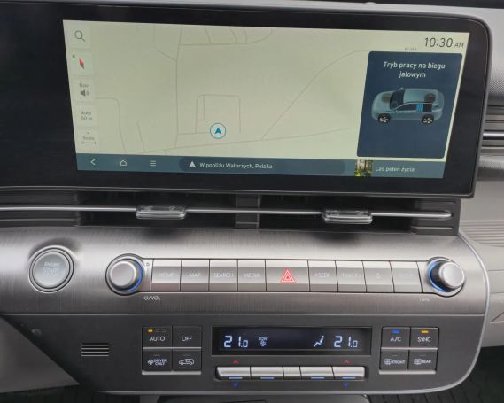 Hyundai Kona 104 kW image number 17