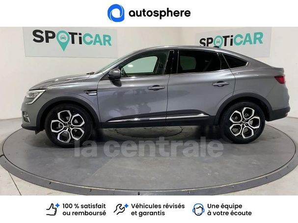 Renault Arkana 140 Techno EDC 103 kW image number 5