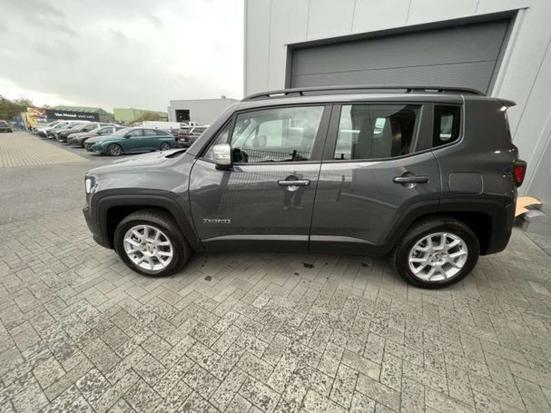 Jeep Renegade PHEV 140 kW image number 5