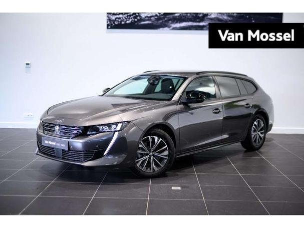 Peugeot 508 SW Allure 96 kW image number 1