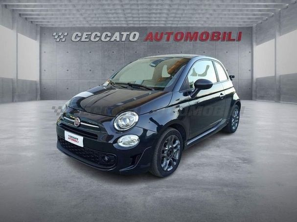 Fiat 500 1.0 51 kW image number 1