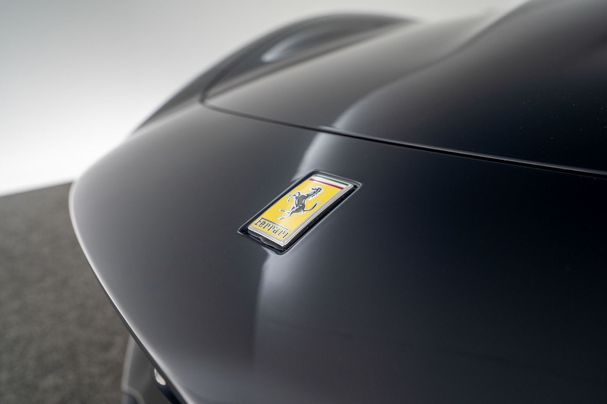 Ferrari Roma 456 kW image number 25