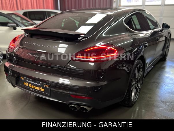 Porsche Panamera 4 S 309 kW image number 7