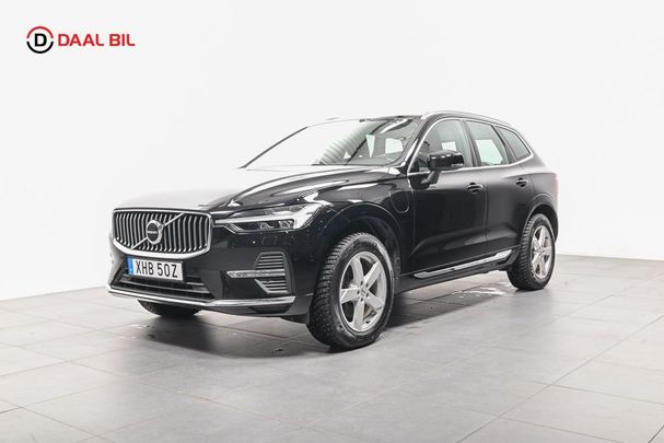 Volvo XC60 T6 Recharge AWD 250 kW image number 1