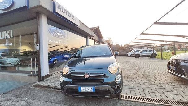 Fiat 500X 1.0 City Cross 88 kW image number 2