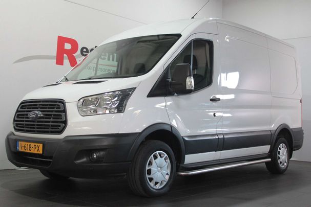 Ford Transit 290 L2H2 2.0 TDCi Trend 77 kW image number 8