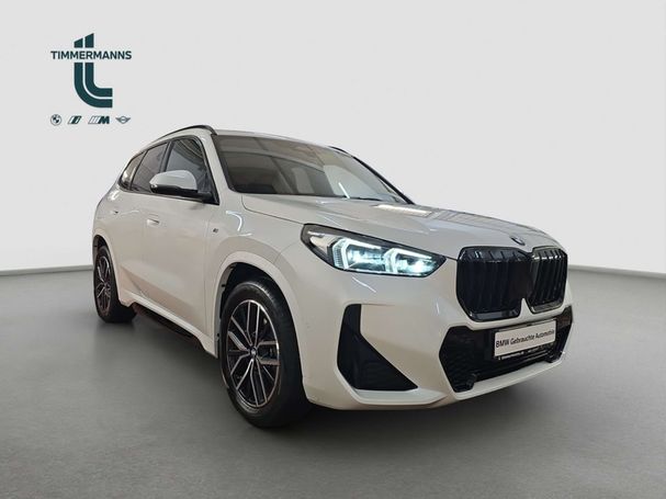 BMW X1 xDrive20d 120 kW image number 7