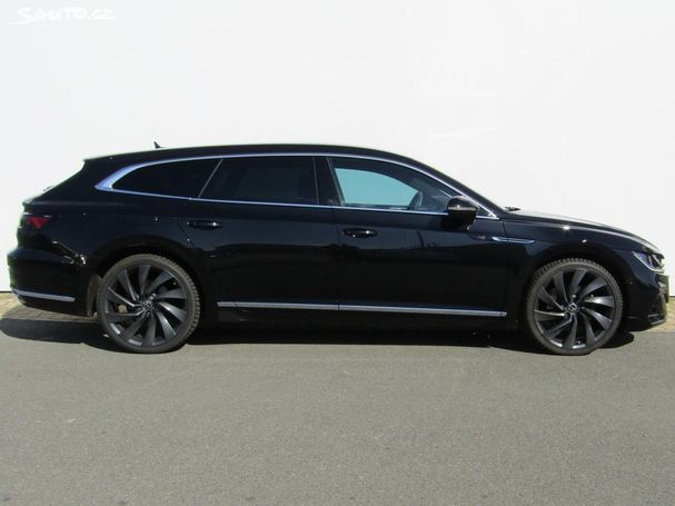 Volkswagen Arteon 2.0 TDI Shooting Brake 4Motion 147 kW image number 3