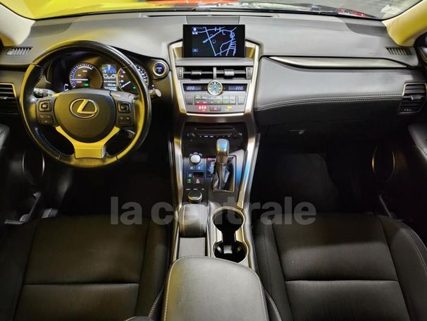 Lexus NX 300 145 kW image number 20