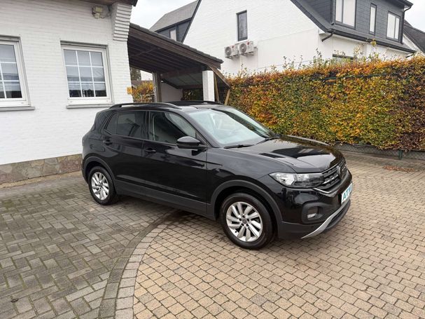 Volkswagen T-Cross 1.0 TSI DSG 81 kW image number 16