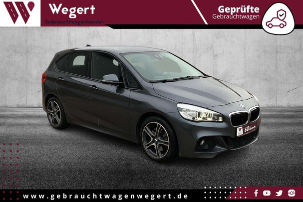 BMW 225i xDrive 170 kW image number 3