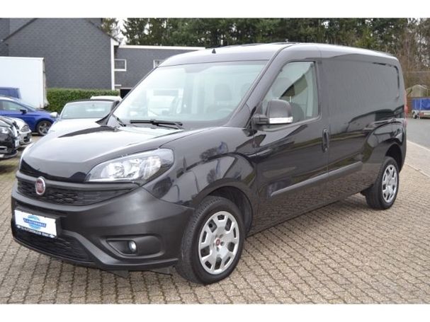 Fiat Doblo 70 kW image number 1