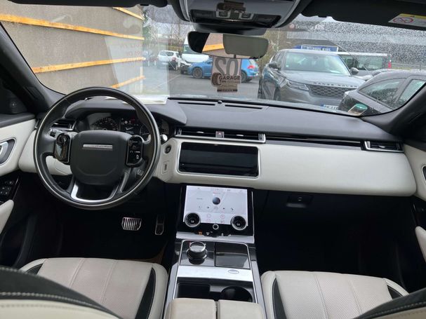 Land Rover Range Rover Velar 132 kW image number 5