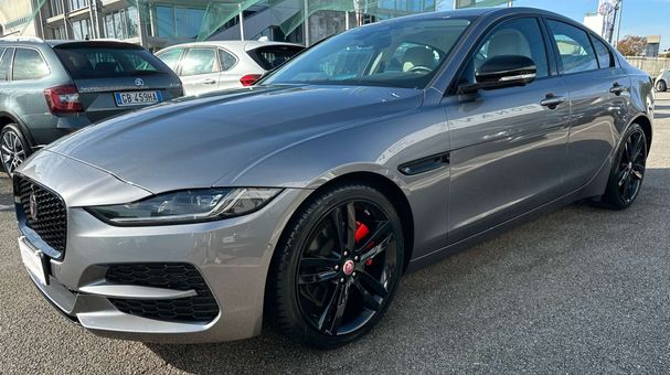 Jaguar XE S 150 kW image number 1