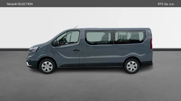 Renault Trafic Grand dCi Spaceclass 110 kW image number 4